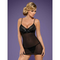 Košilka Dotina chemise - Obsessive (428940) - 1