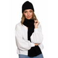 Pletená šála BK081  - BeWear (3712161) - 2