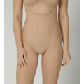 Dámské kalhotky Triumph Shape Smart Highwaist String (3241270) - 5