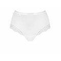 Dámské kalhotky Romance Maxi bílé - Sloggi (2687591) - 5