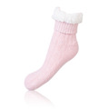 Extrémně teplé ponožky EXTRA WARM SOCKS - BELLINDA - světle zelená (3522512) - 1