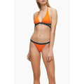 Spodní díl plavek KW0KW00945-SCA oranžová - Calvin Klein (1645788) - 1