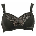 Havanna komfortní podprsenka 5812 black - Anita Classix (3212549) - 4