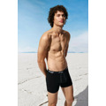 Pánské boxerky Start Short C2P box - BLACK - černé 0004 - SLOGGI (3504897) - 9