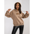 Mikina EM BL 651.99 tmavě lila (3399578) - 8