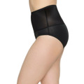 Stahovací kalhotky Iga plus black - MITEX (562691) - 3