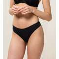 Tanga Lovely Micro Brazilian String černá - TRIUMPH (2687765) - 26