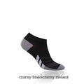 Sportovní bavlněné ponožky Steven Dynamic Sport art.101 (896543) - 25