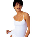 Černá dámská košilka Emili Rita XXL-XXXL (1224067) - 2
