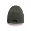M624 Unisex čepice s nápisem "GOOD VIBES" - černá (3214684) - 4