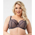Měkká dámská podprsenka soft Gorsenia K 749 Adrianne (3554591) - 5