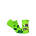 Unisex kotníkové ponožky Wola Funky W91.N02 (1702586) - 12