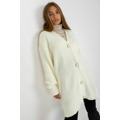 Svetr na zapínání  model 171007 Rue Paris (3531446) - 1