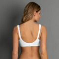 Twin soft podprsenka moldovaná 5493 white - RosaFaia (3212395) - 2