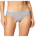 Dámské vysoké kalhotky 164520 1A223 - 00948 - Šedá - Emporio Armani (3084543) - 1