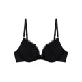 Dámská podprsenka Push-up Aura Spotlight WHU černá - Triumph (3345124) - 12
