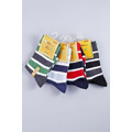 Chlapecké ponožky 4 pcs B50821D vícebarevná - Gemini (1560338) - 2