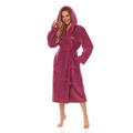 Dlouhý dámský župan L&L 2205 Brandi S-XL (3407628) - 14