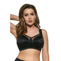 Dámská podprsenka 582 black - VIKI (3096684) - 10