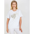 Tričko RV TS 7660.88P bílá (3407726) - 11