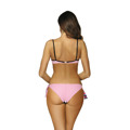 Plavky Lydia Pink M-484 (2) - Marko (3472126) - 3