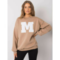 Mikina EM BL 617 1.34X tmavě lila (2885389) - 12