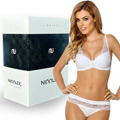 Dámská Push-up podprsenka Claudia - Nipplex (1053453) - 5