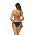 Felicia Blu Assoluto-Anaranjado plavky M-491 (3) - Marko (3471702) - 2