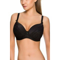 Dámská podprsenka 65 black - VENA (3587628) - 2