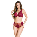 Dámská podprsenka BURGUND BRALETTE 19122 (3522531) - 3