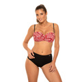 Plavky Lila M-704 (3) - Marko (3472045) - 6