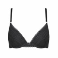 Dámská podprsenka Push-up Aura Spotlight WHU černá - Triumph (3345124) - 11