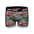 Pánské boxerky John Frank JFBD338 (3263116) - 1