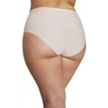 Dámské kalhotky Flexi-one maxi plus beige - JULIMEX (2688917) - 3
