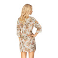 Župan Paris Light Beige - Donna (3489830) - 3