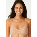 Dámská podprsenka typu "bralette" SLOGGI ZERO LACE 2.0 TOP (3179384) - 7