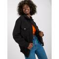 Bunda RV KR 007.95P černá (3305440) - 6