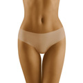 Dámské kalhotky Fara beige - WOLBAR (835264) - 2