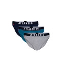 Kalhotky Atlantic 3BMP-094 A'3 M-2XL (2885217) - 17