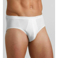 Pánské slipy Sloggi men Basic Midi bílé (2688202) - 1
