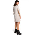 Dámské šaty B112 - BEwear (3290893) - 2