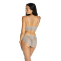 Měkká dámská podprsenka soft Mat M-3442/0 Pure (3437244) - 2
