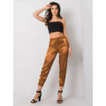 Kalhoty 217 SP 25279.52P velbloud (2582923) - 5