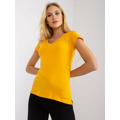 Tričko RV TS 4837.38P jasně oranžová (2556787) - 8
