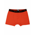 Boxerky BR BK 4476.28P tmavě oranžová (3369582) - 1