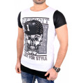 T-shirt model 61308 YourNewStyle (2360670) - 1