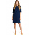 Dámské šaty S113 - Stylove (2663417) - 4