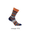 Pánské ponožky Wola Perfect Man vzorované W 94N03 Casual (579043) - 95