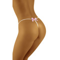 Tanga Bongo White - Wol-Bar (3488543) - 2