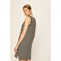 Dámská noční košile YI3322403-055 černobílá - DKNY (1643827) - 1